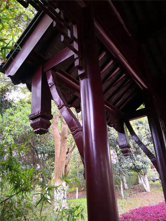 古建筑