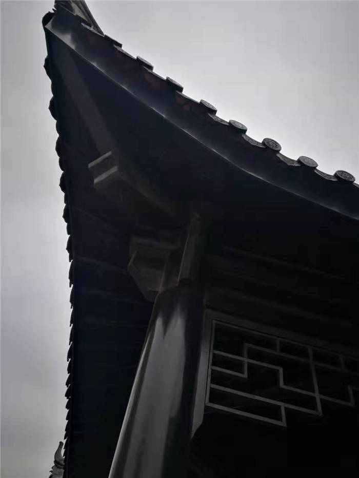 古建筑