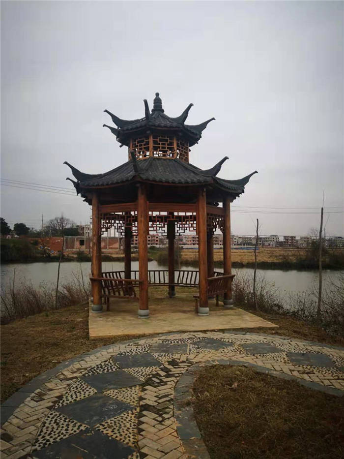 古建筑